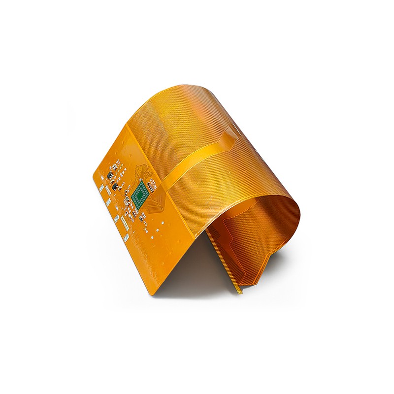 PCB flessibbli b'ħafna saffi